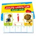 Pack: Cartes Effaçables de l'Alphabet Arabe